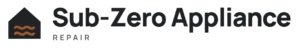Sub-Zero Appliance logo